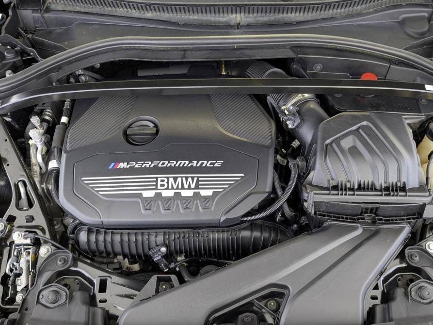 BMW 2 серии F44 Москва  - изображение 9