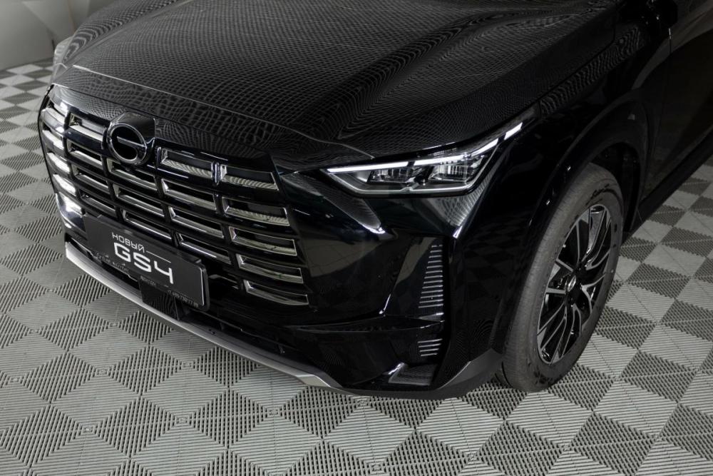 GAC GS4 Москва  - изображение 10