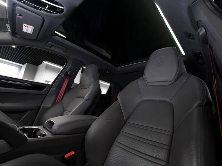 Porsche Cayenne III Москва  - изображение 10