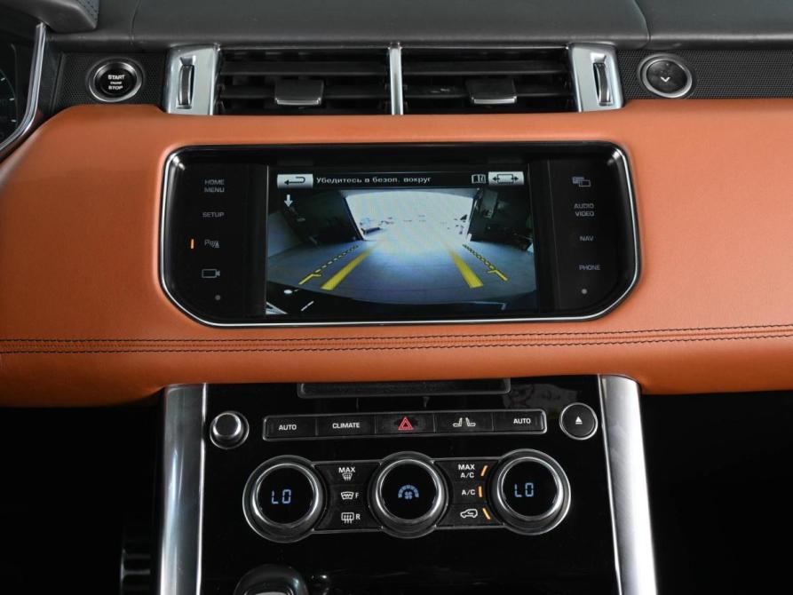 Land Rover Range Rover Sport II Ростов-на-Дону  - изображение 14