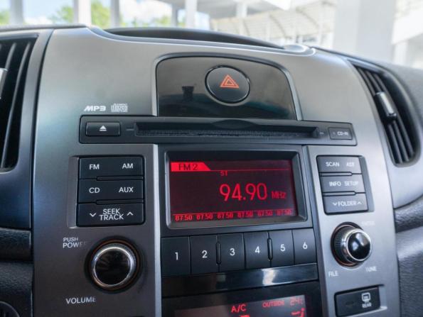 Kia Cerato II с пробегом 2010 года, цена 789 000 рублей, 210526 км, седан, Автокод Объявления