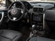 Nissan Terrano III (D10) Уфа  - изображение 33