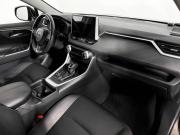 Toyota RAV4 V (XA50) Санкт-Петербург  - изображение 35