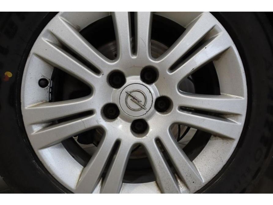 Opel Astra H Рестайлинг Коломна  - изображение 15