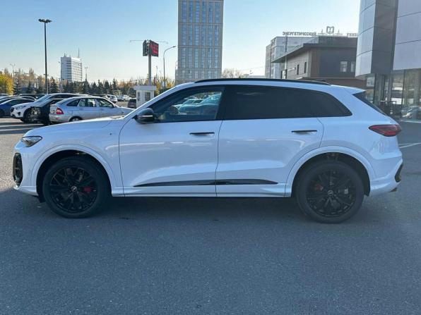 Audi Q5 III (GU) с пробегом 2026 года, цена 6 650 000 рублей, 60 км, внедорожник, Автокод Объявления