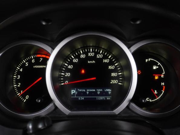 Suzuki Grand Vitara II Рестайлинг с пробегом 2011 года, цена 1 149 000 рублей, 112971 км, внедорожник, Автокод Объявления