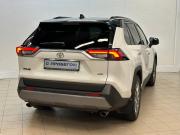 Toyota RAV4 V (XA50) Балашиха  - изображение 27
