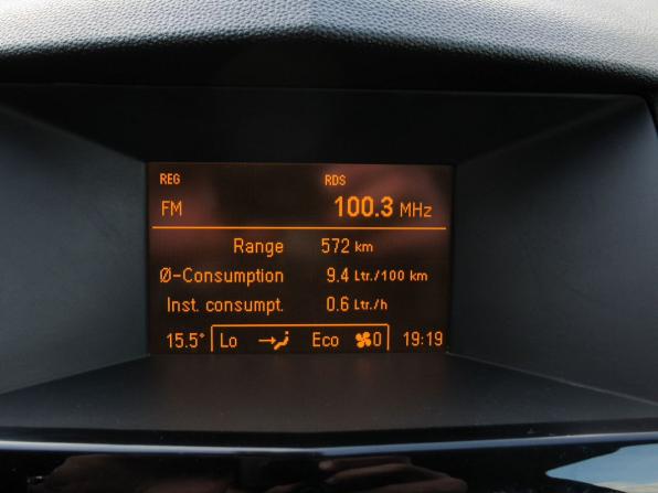 Opel Astra H Рестайлинг с пробегом 2010 года, цена 470 000 рублей, 214669 км, хэтчбек, Автокод Объявления