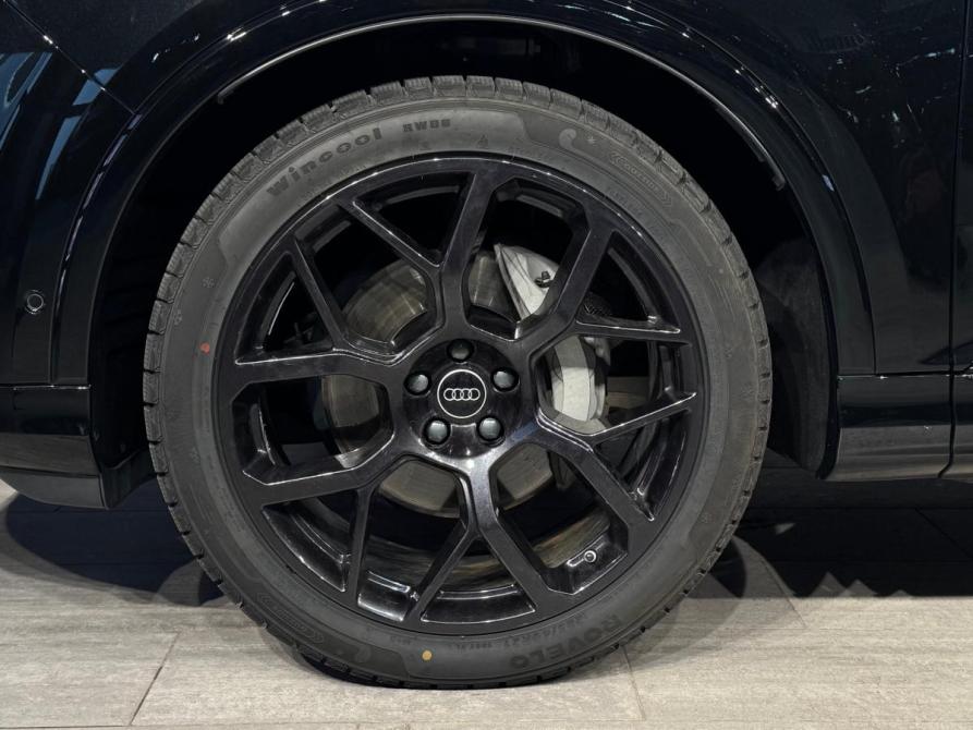 Audi Q7 II (4M) Рестайлинг 2 Иркутск  - изображение 12