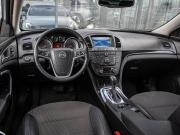 Opel Insignia I Краснодар  - изображение 28