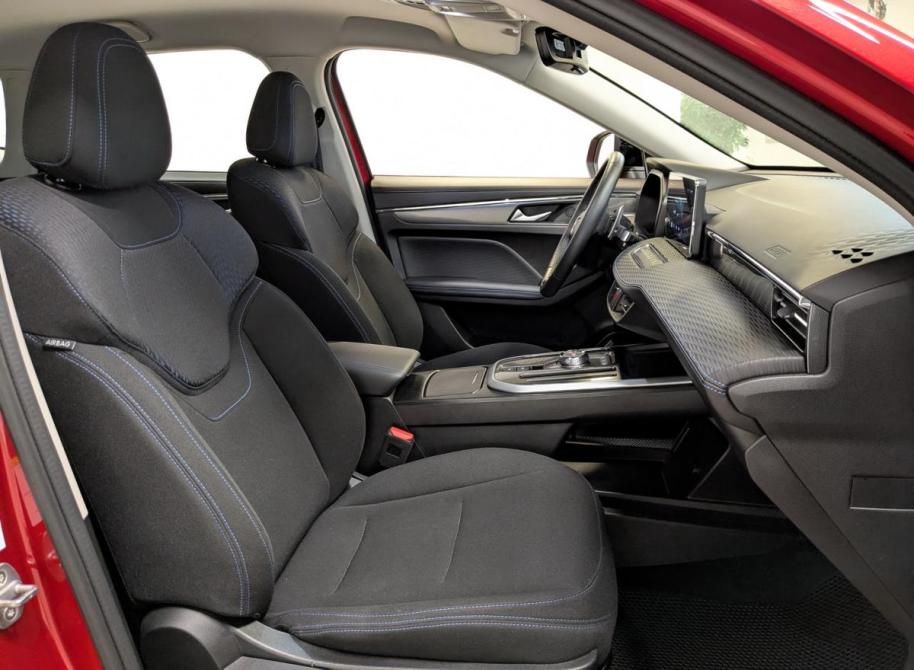 Haval Jolion I Рестайлинг Санкт-Петербург  - изображение 23