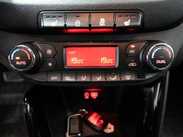 Kia Ceed II Рестайлинг с пробегом 2018 года, цена 1 550 000 рублей, 89291 км, универсал, Автокод Объявления