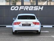 Audi A7 I (4G) Новороссийск  - изображение 35