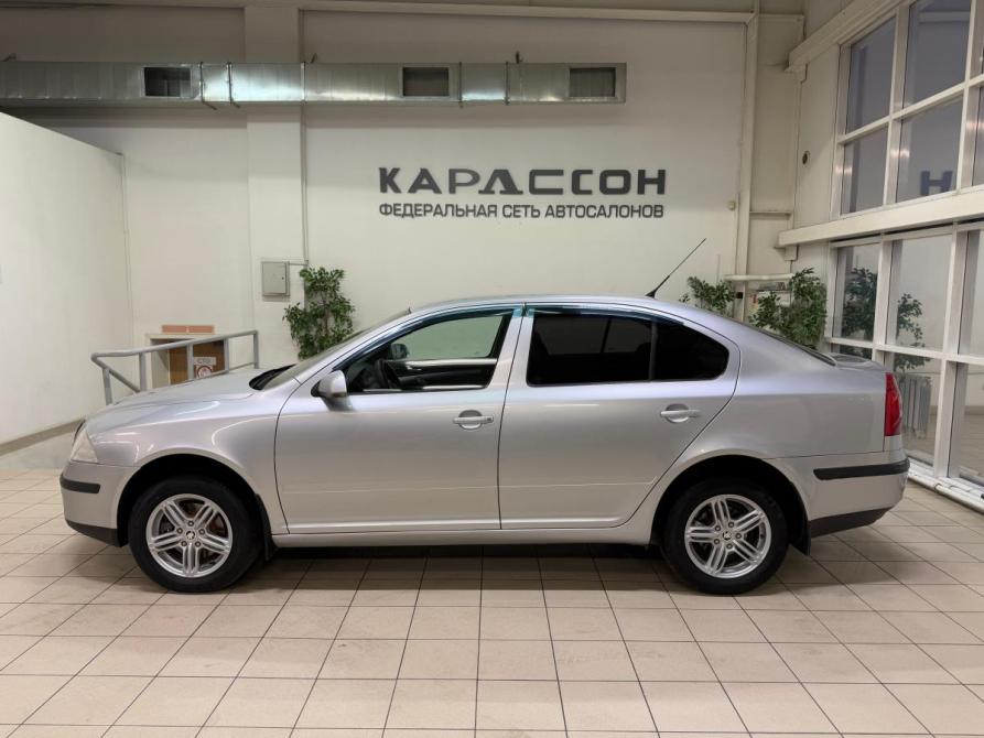 Skoda Octavia II (A5) Волгоград  - изображение 5