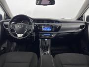 Toyota Corolla XI (E160 E170 E180) Калининград  - изображение 43