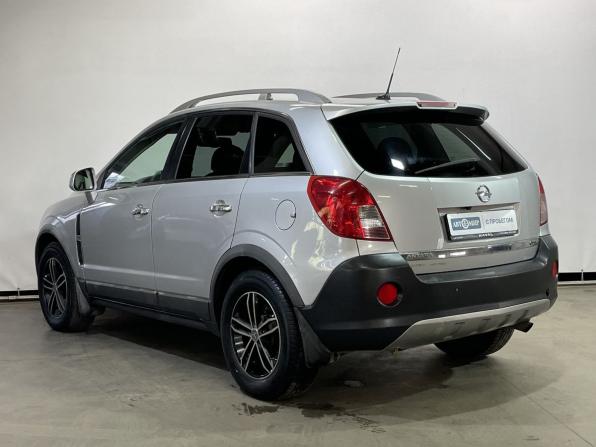Opel Antara I Рестайлинг с пробегом 2014 года, цена 1 099 000 рублей, 200902 км, внедорожник, Автокод Объявления