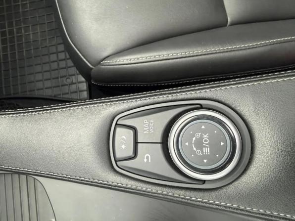 Infiniti QX50 II с пробегом 2019 года, цена 2 499 000 рублей, 100974 км, внедорожник, Автокод Объявления