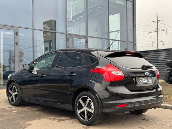 Ford Focus III с пробегом 2012 года, цена 700 000 рублей, 168853 км, хэтчбек, Автокод Объявления