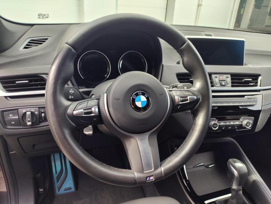 BMW X1 II (F48) Рестайлинг Санкт-Петербург  - изображение 11
