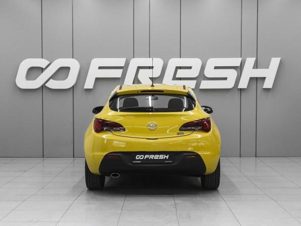 Opel Astra J Рестайлинг с пробегом 2014 года, цена 830 000 рублей, 239620 км, хэтчбек, Автокод Объявления
