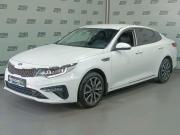 Kia Optima IV Рестайлинг Оренбург  - изображение 29