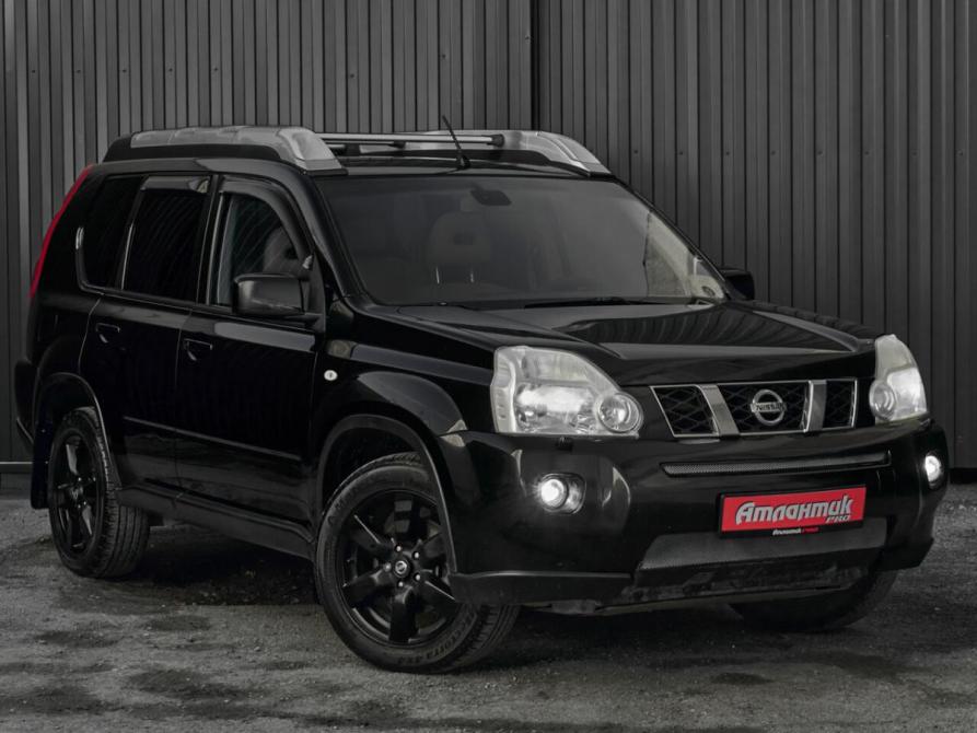 Nissan X-Trail II Екатеринбург  - изображение 3