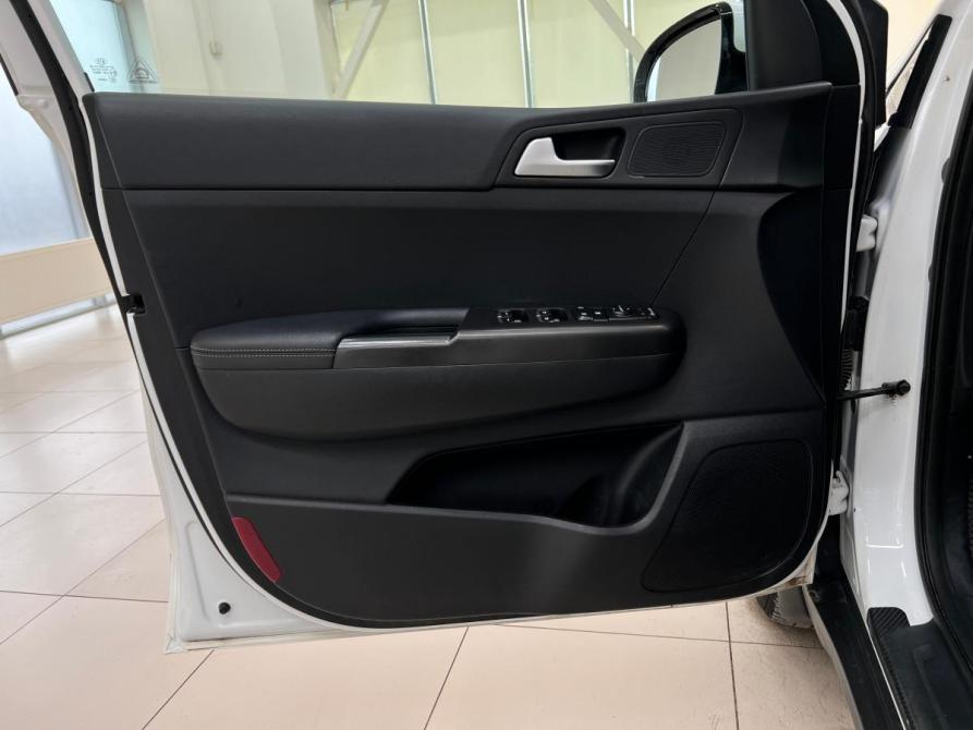 Kia Sportage IV Волгоград  - изображение 25
