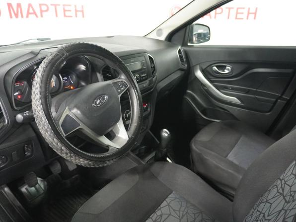 Lada (ВАЗ) XRAY I с пробегом 2021 года, цена 998 000 рублей, 61658 км, хэтчбек, Автокод Объявления