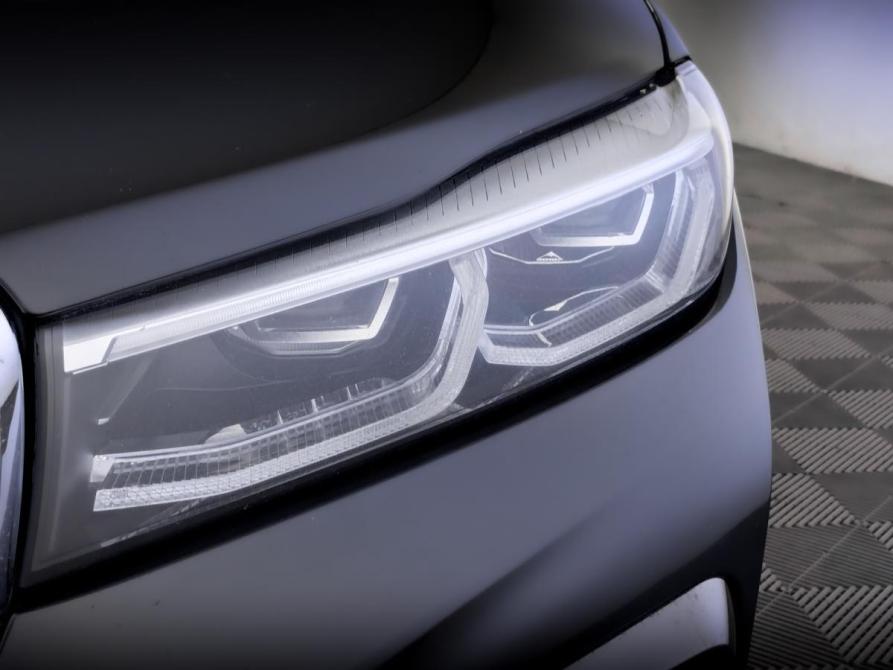 BMW 7 серии VI (G11/G12) Рестайлинг Москва  - изображение 17
