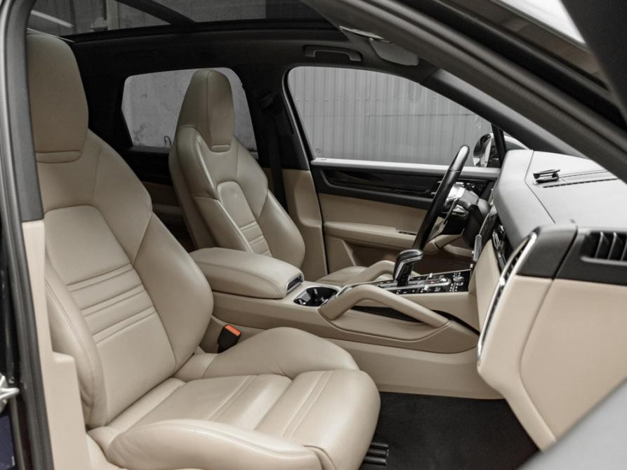 Porsche Cayenne III Екатеринбург  - изображение 15