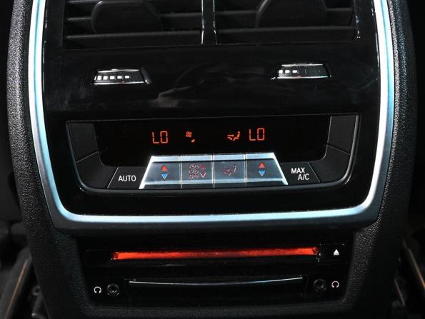 BMW X7 I (G07) с пробегом 2020 года, цена 8 449 000 рублей, 116248 км, внедорожник, Автокод Объявления