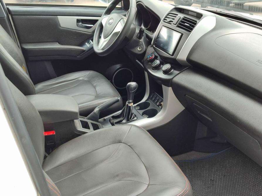 Lifan X60 I Рестайлинг Москва  - изображение 9