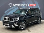 Kia Mohave I Рестайлинг 2 Пермь  - изображение 38