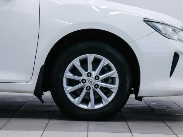 Toyota Camry VII (XV50) Рестайлинг с пробегом 2014 года, цена 1 960 000 рублей, 179626 км, седан, Автокод Объявления