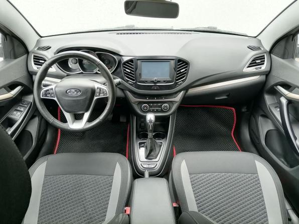Lada (ВАЗ) Vesta I с пробегом 2020 года, цена 1 015 000 рублей, 147039 км, универсал, Автокод Объявления