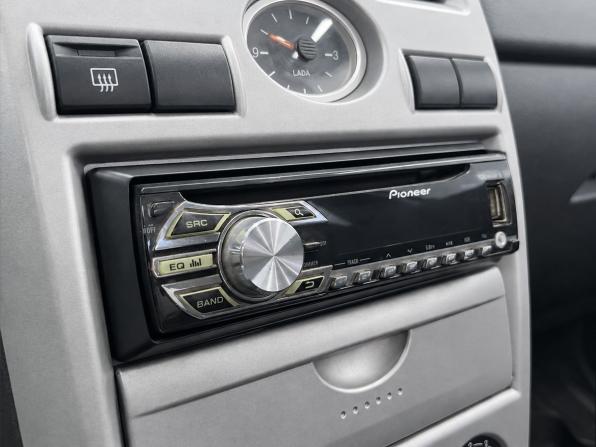 Lada (ВАЗ) Priora I с пробегом 2013 года, цена 479 000 рублей, 204743 км, седан, Автокод Объявления