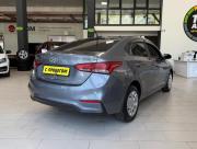 Hyundai Solaris II Нефтекамск  - изображение 15