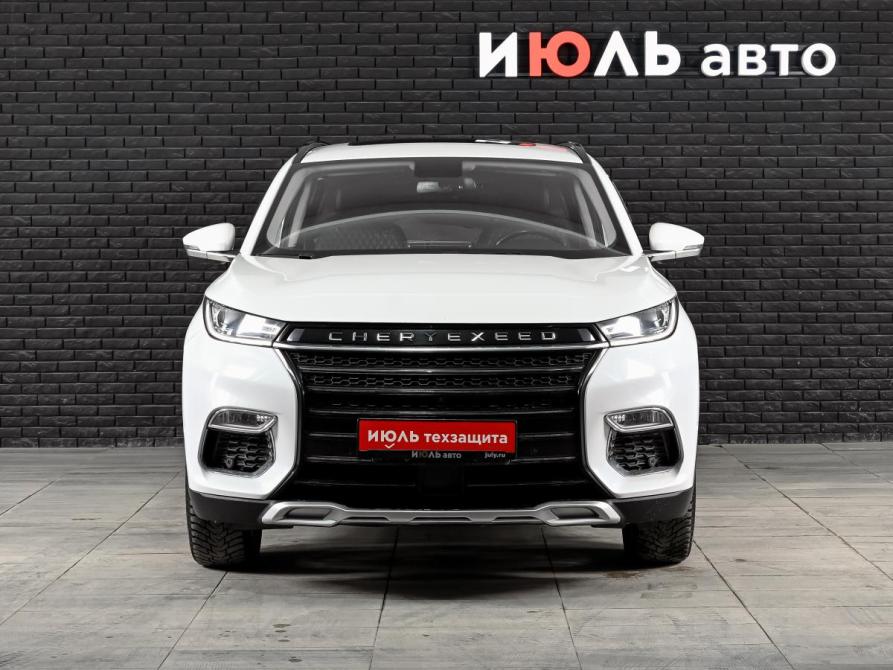 Exeed TXL I Екатеринбург  - изображение 2