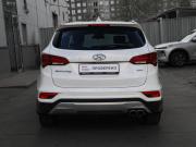 Hyundai Santa Fe III Рестайлинг Москва  - изображение 25
