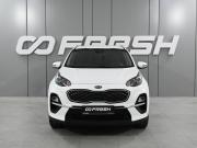 Kia Sportage IV Рестайлинг Ростов-на-Дону  - изображение 23