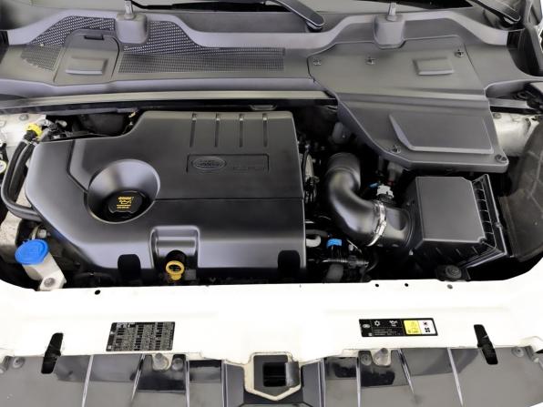 Land Rover Discovery Sport I с пробегом 2017 года, цена 2 920 000 рублей, 41453 км, внедорожник, Автокод Объявления