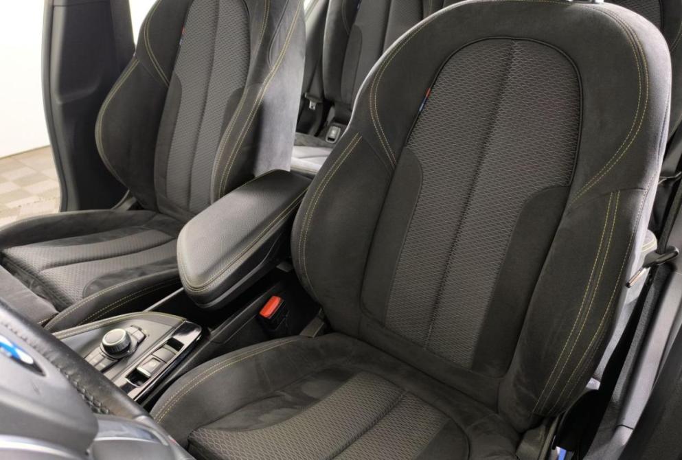 BMW X2 I (F39) Нижний Новгород  - изображение 9