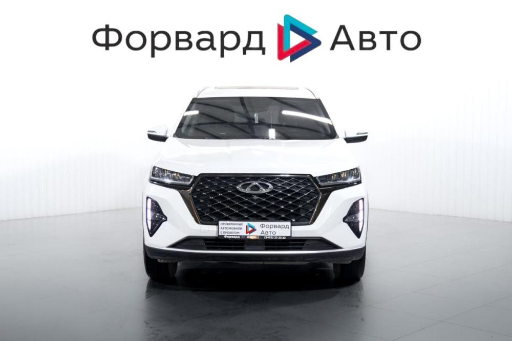 Chery Tiggo 7 Pro Max I Тюмень  - изображение 2