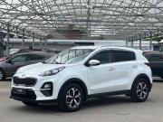 Kia Sportage IV Рестайлинг Тула  - изображение 20