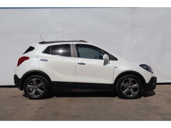 Opel Mokka I с пробегом 2013 года, цена 1 138 000 рублей, 150280 км, внедорожник, Автокод Объявления