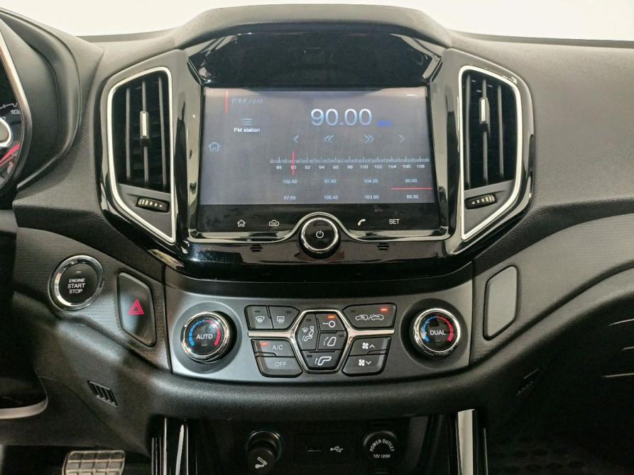 Chery Tiggo 5 I Рестайлинг Архангельск  - изображение 19