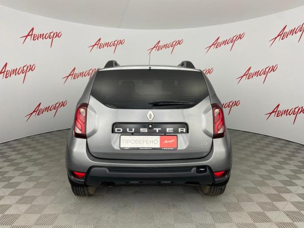 Renault Duster I Рестайлинг с пробегом 2020 года, цена 1 690 000 рублей, 96839 км, внедорожник, Автокод Объявления