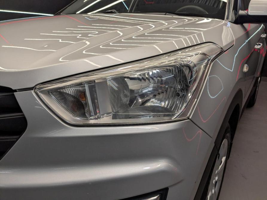 Hyundai Creta I Москва  - изображение 25