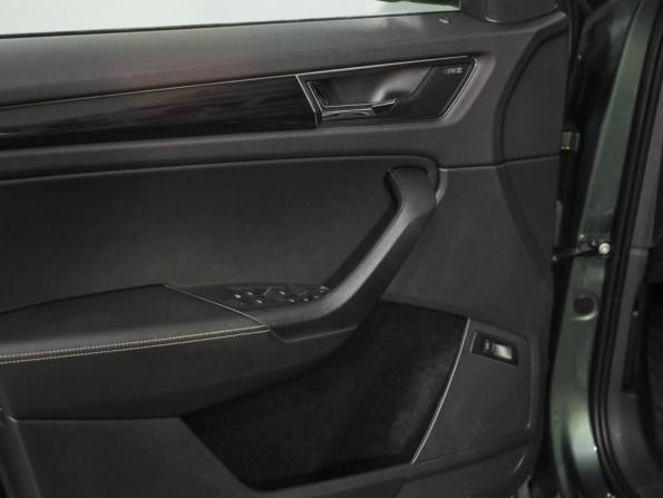 Skoda Kodiaq I с пробегом 2020 года, цена 3 199 000 рублей, 91944 км, внедорожник, Автокод Объявления