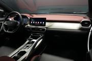 Geely Coolray I Крым  - изображение 57